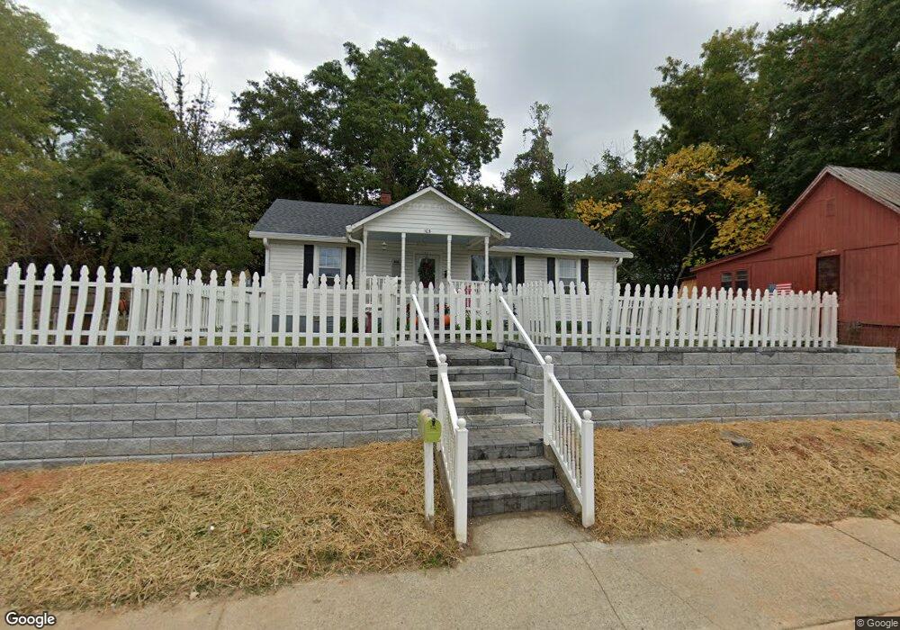 103 S Poplar St unit POPLAR ST, Walhalla, SC 29691 - photo 1