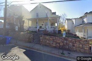 4910 22nd St N, Arlington, VA 22207