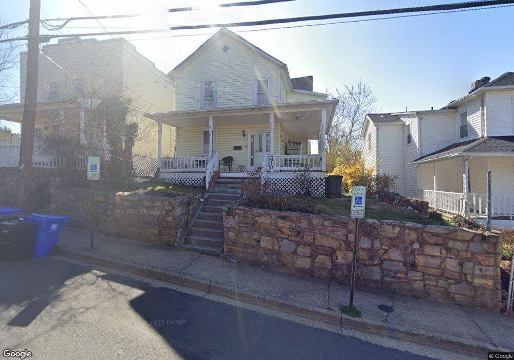 4910 22nd St N, Arlington, VA 22207 - photo 1