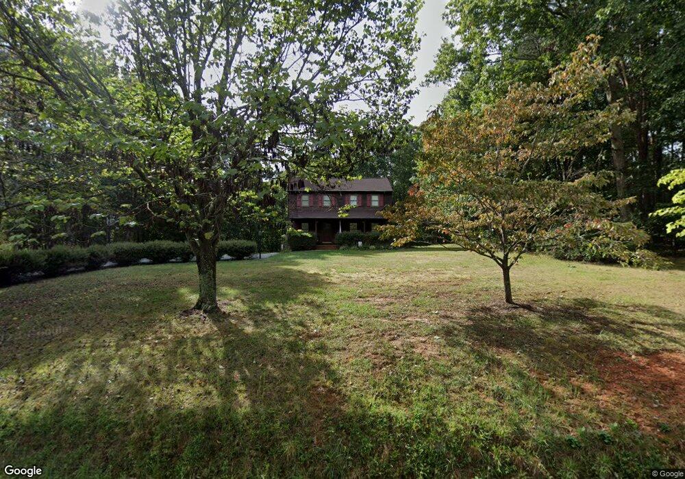 3409 Martin Kings Rd, Charlottesville, VA 22902 - photo 1