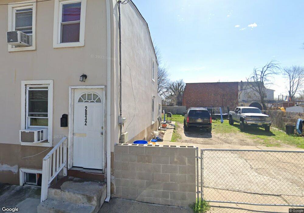 2832 Howell St, Camden, NJ 08105 - photo 1