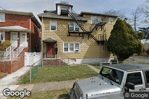 269 Desoto Place, Fairview, NJ 07022