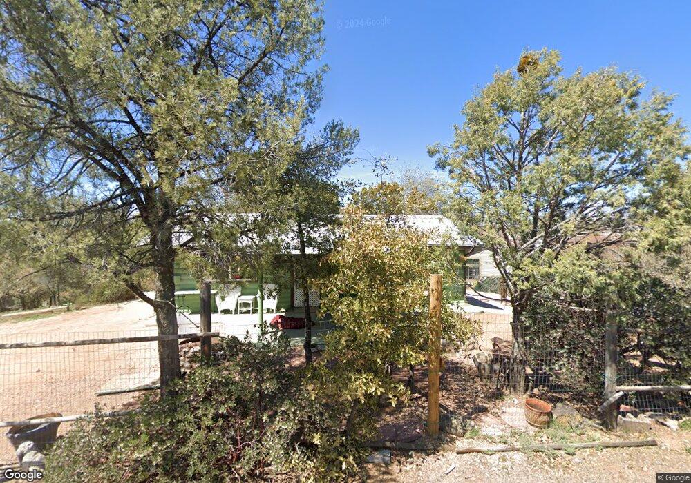 104 E Glade Ln, Payson, AZ 85541 - photo 1