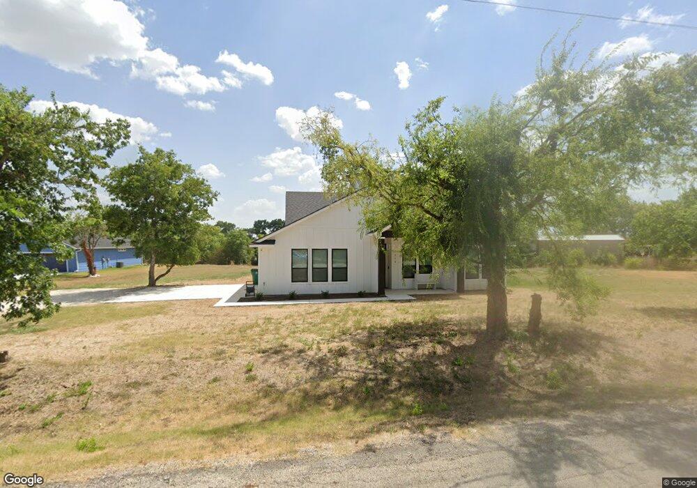 715 4th St, Eddy, TX 76524 - photo 1