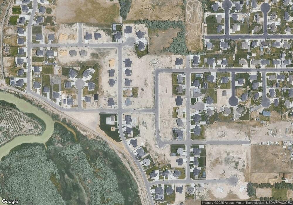 2704 W Jordan View Ln, Lehi, UT 84043 - photo 1