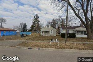 2039 E Bergin Ave, Burton, MI 48529