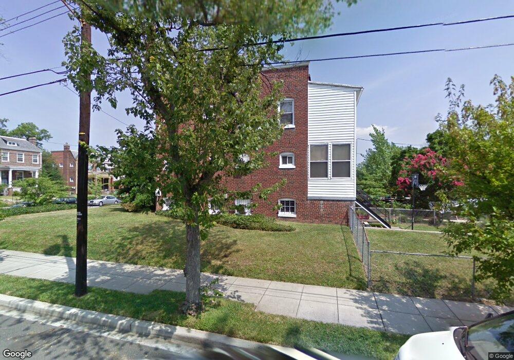 4103 13th Place NE, Washington, DC 20017 - photo 1