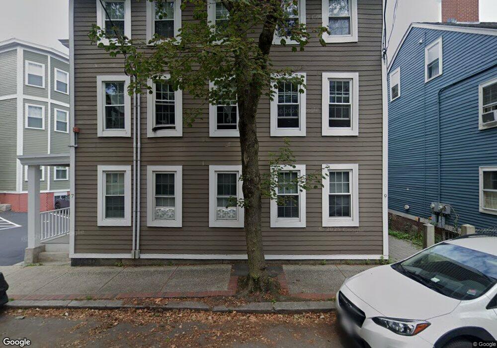 9 Andrew St unit 16, Salem, MA 01970 - photo 1
