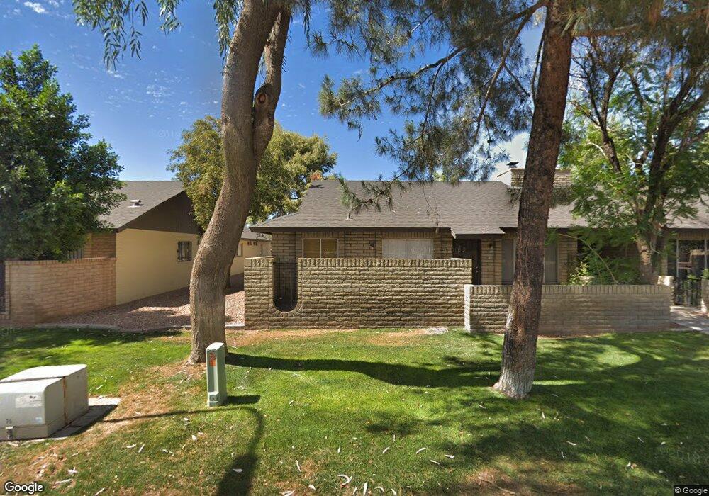 16 W Concorda Dr unit 101, Tempe, AZ 85282 - photo 1