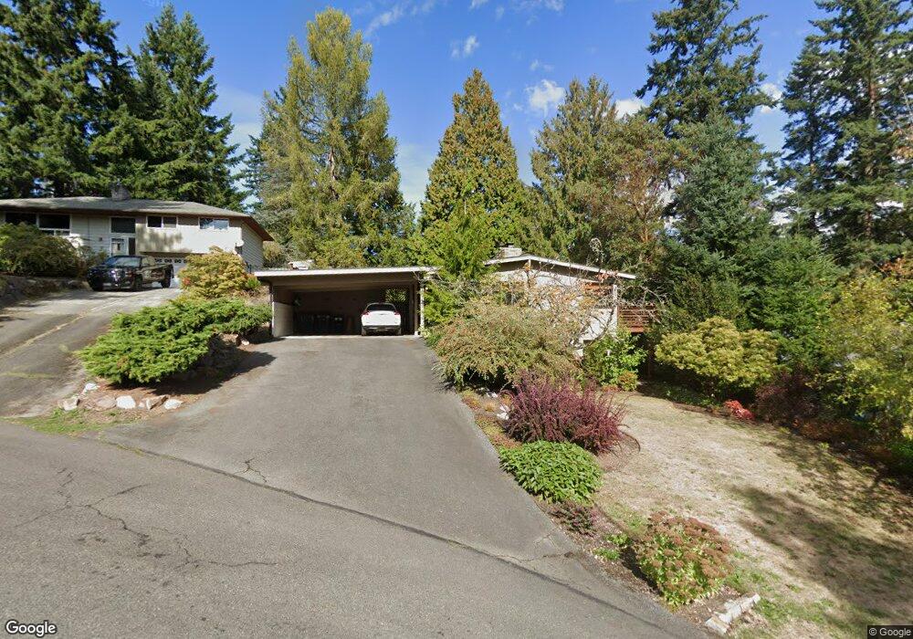 24024 79th Place W, Edmonds, WA 98026 - photo 1