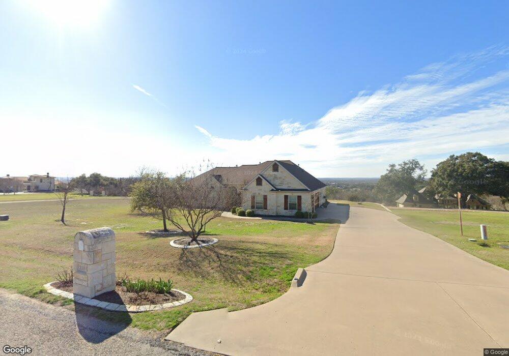 2104 Tree Top Ct, Granbury, TX 76049 - photo 1