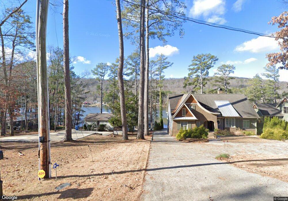 2253 White Elephant Rd, Grant, AL 35747 - photo 1