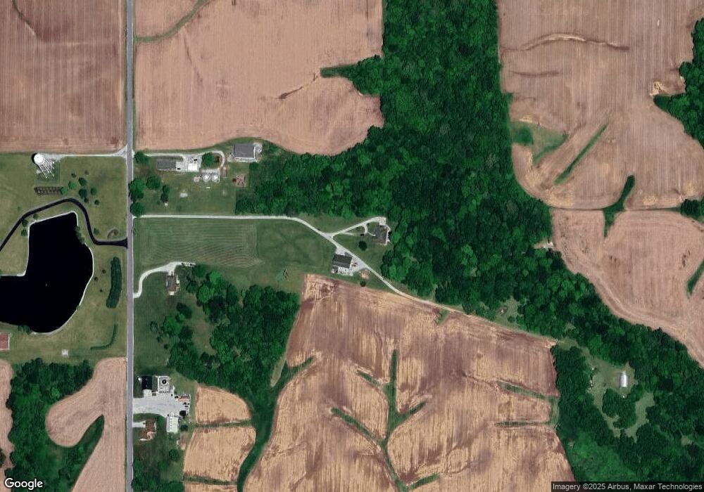 4492 S County Road 60 E, Greensburg, IN 47240 - photo 1