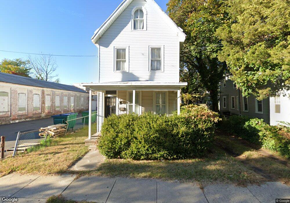 37 E Hancock St, Riverside, NJ 08075 - photo 1