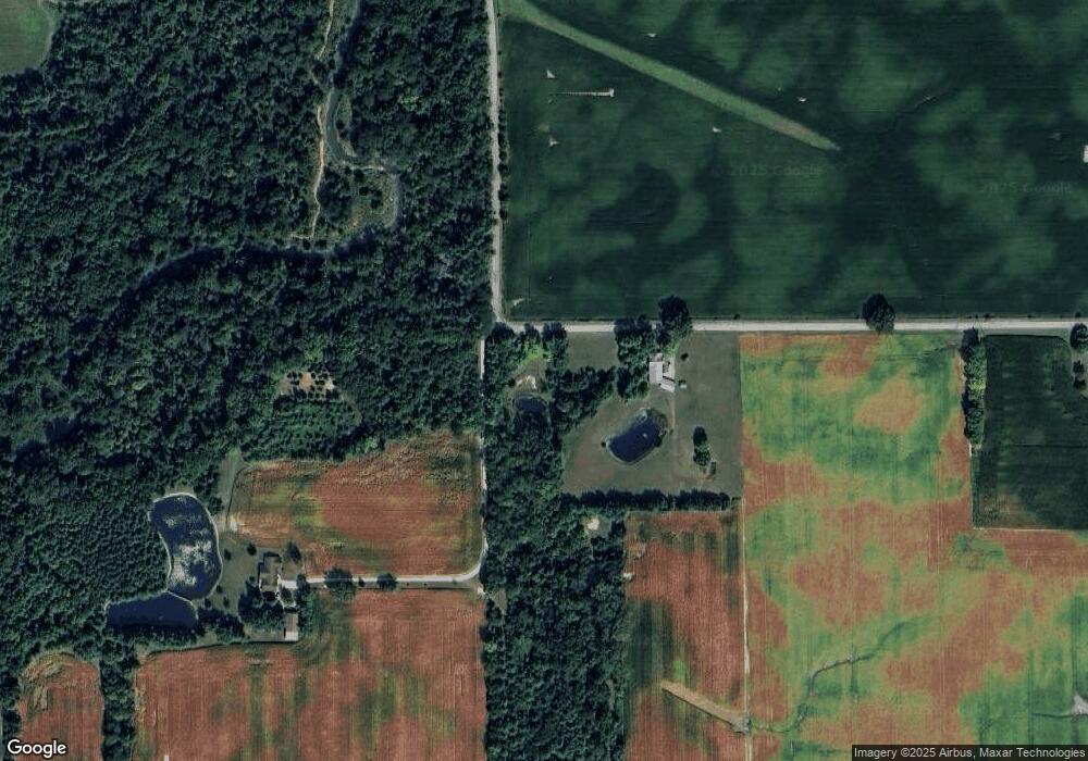 10500 W 600 S-90 unit 90, Warren, IN 46792 - photo 1