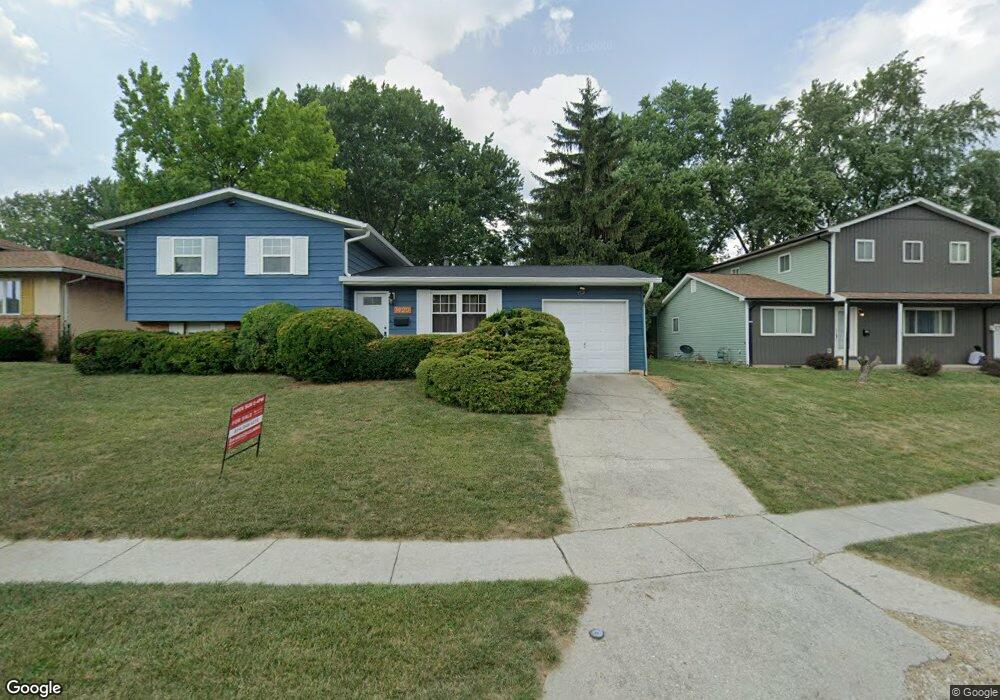 1920 Ormond Ave, Columbus, OH 43224 - photo 1