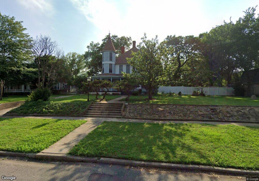 323 F St SW, Ardmore, OK 73401 - photo 1