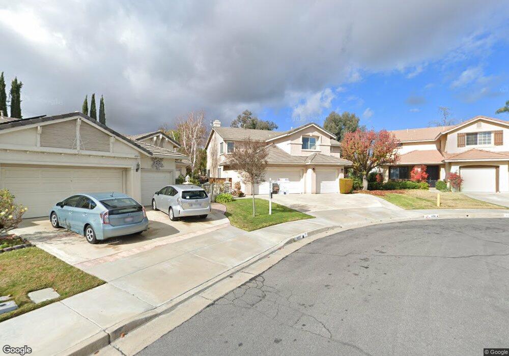 41011 Simi Ct, Temecula, CA 92591 - photo 1