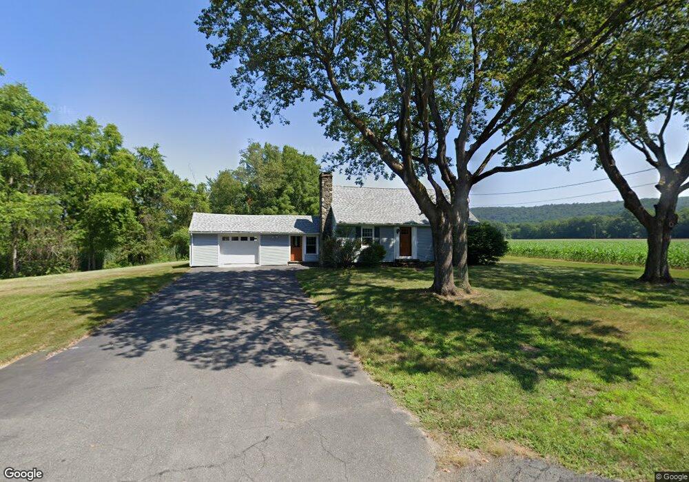 33 Hillside Rd, South Deerfield, MA 01373 - photo 1