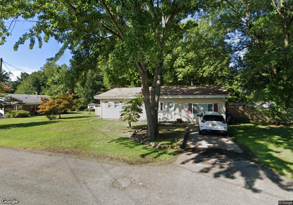 3125 Wooster Dr, Bryans Road, MD 20616 - photo 1