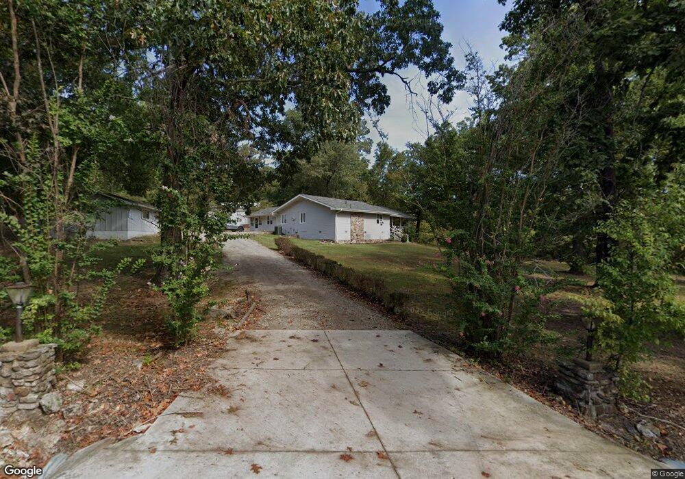 346 Brandywine Dr, Mountain Home, AR 72653 - photo 1