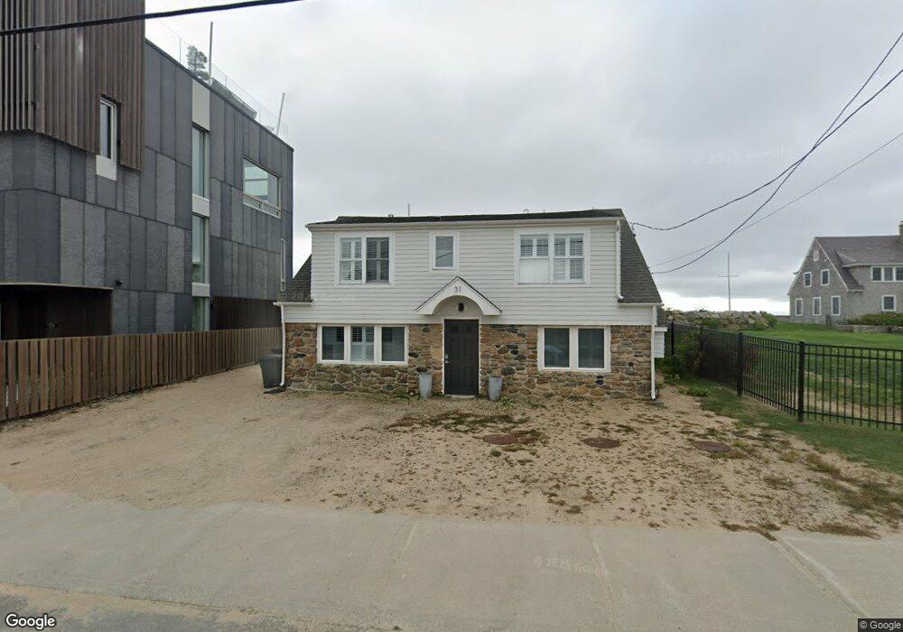 31 Atlantic Ave, Westerly, RI 02891 - photo 1