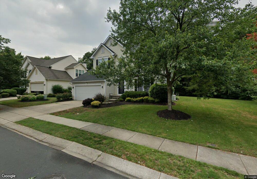 8801 Country Oak Dr, Odenton, MD 21113 - photo 1