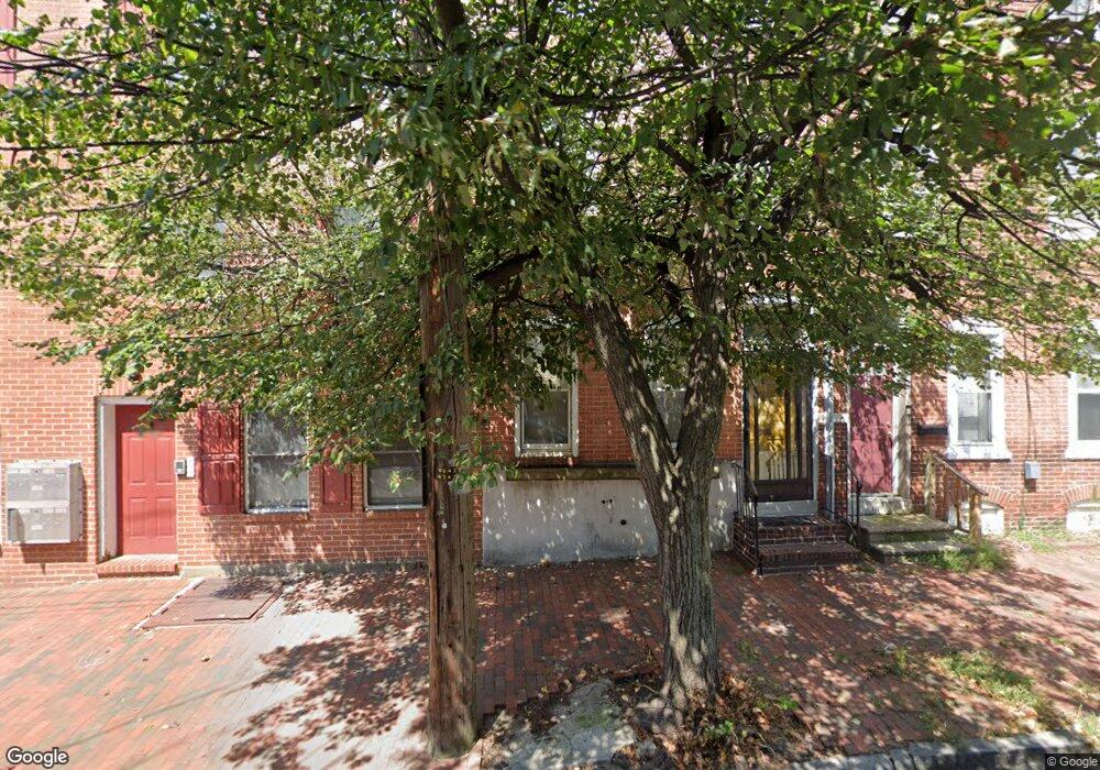 811 N Madison St, Wilmington, DE 19801 - photo 1