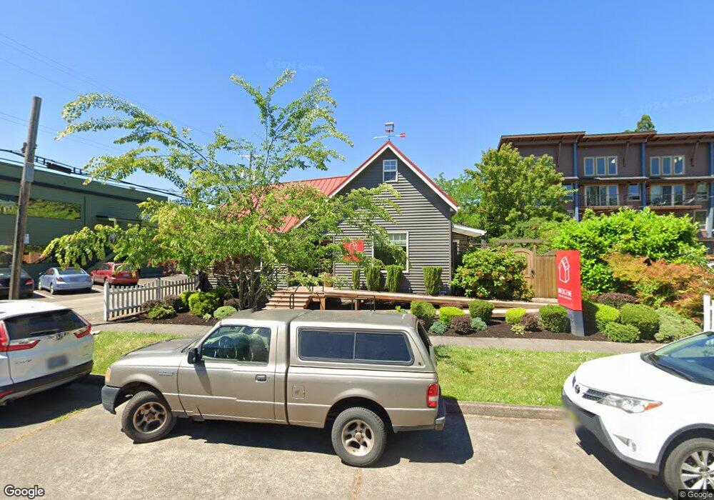 261 E 16th Ave, Eugene, OR 97401 - photo 1