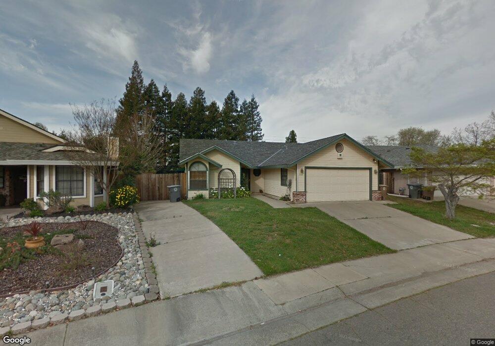 5116 Misty Meadow Way, Elk Grove, CA 95758 - photo 1