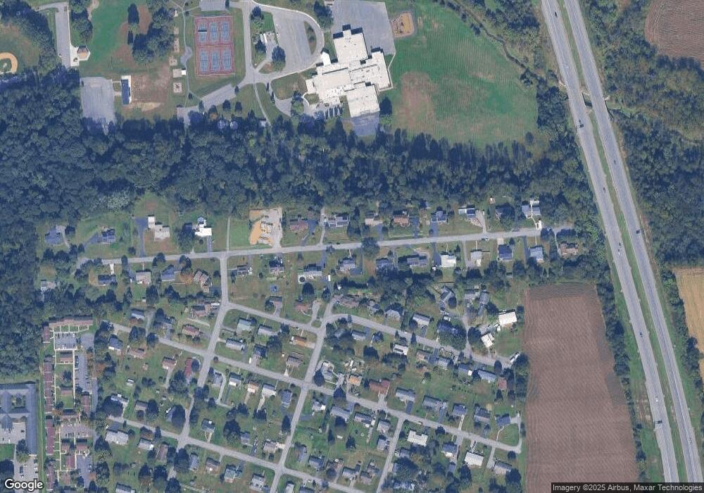 000 Skyview Dr, Milton, PA 17847 - photo 1