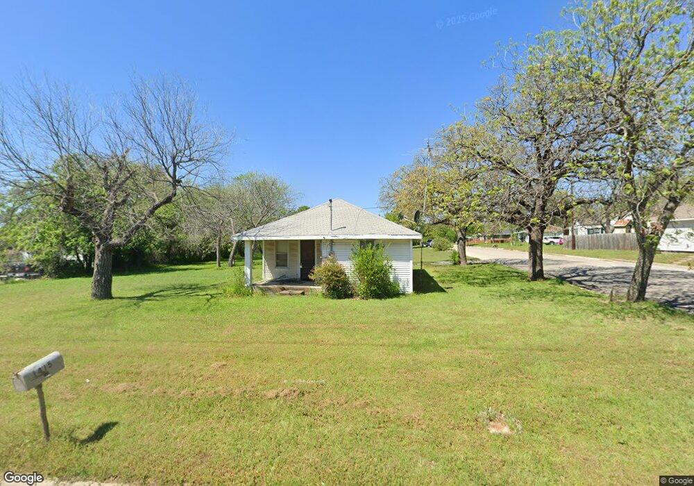 1415 N Main St, Weatherford, TX 76086 - photo 1