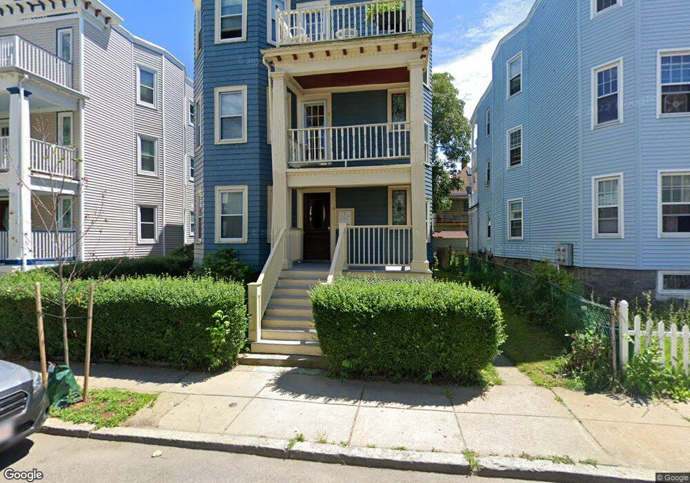 15 Saint Marks Rd unit 3, Dorchester Center, MA 02124 - photo 1