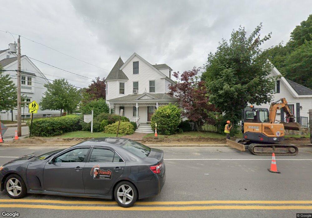 24 Beach St, Saco, ME 04072 - photo 1