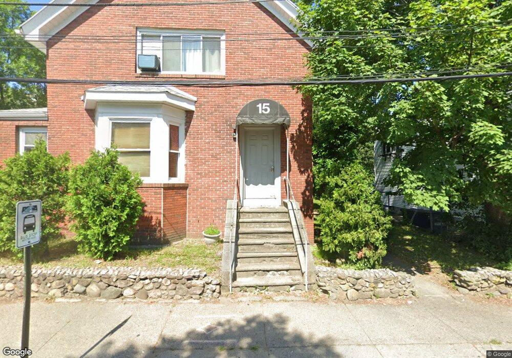 15 George St, Pawtucket, RI 02860 - photo 1