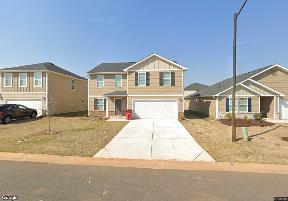 110 Price Ml Trail, Warner Robins, GA 31093 - photo 1