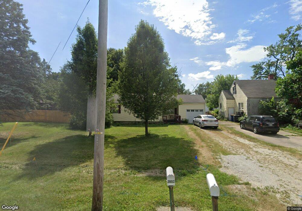 2807 S Mock Ave, Muncie, IN 47302 - photo 1