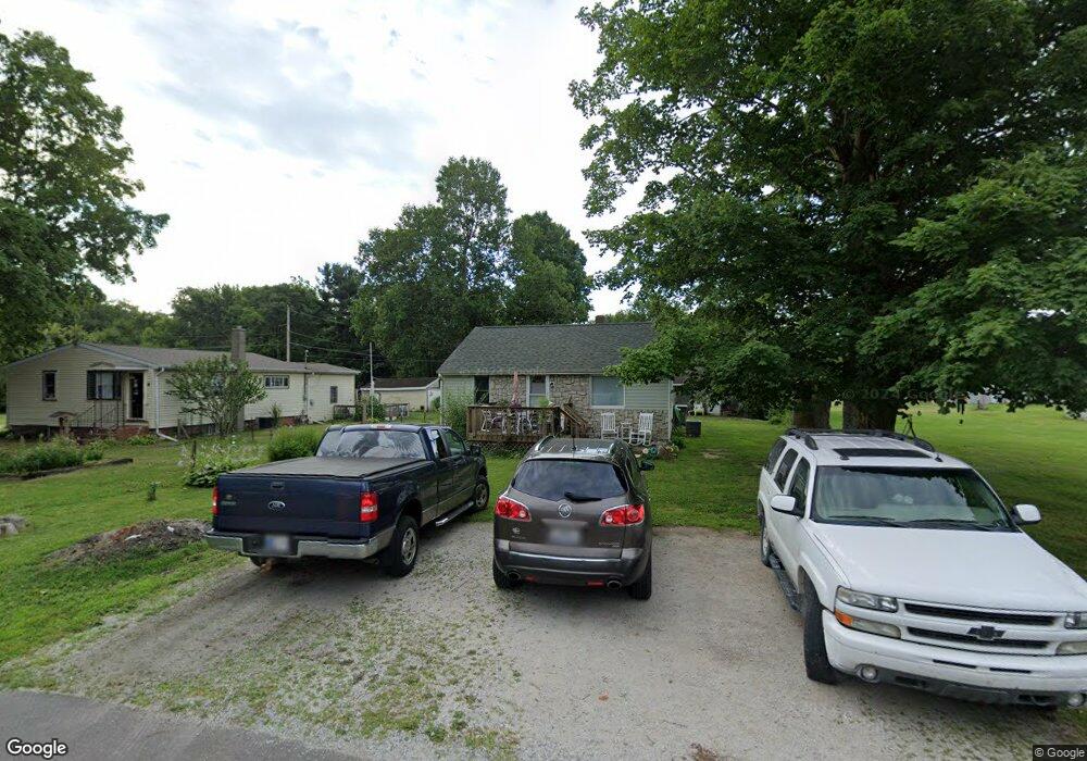 14 E Pleasant St, La Porte, IN 46350 - photo 1