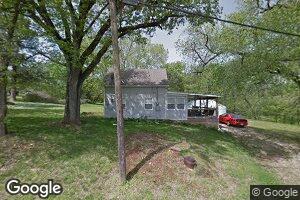 449 Boone St, Lecompton, KS 66050