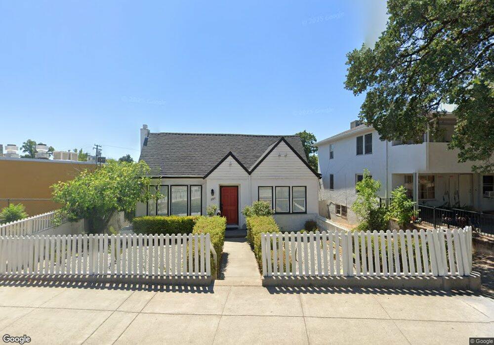 2327 Eureka Way unit 1, Redding, CA 96001 - photo 1