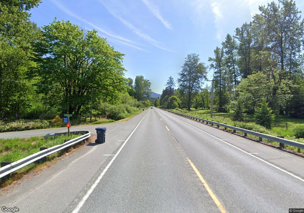 0 48xx Mt Baker Hwy, Deming, WA 98226 - photo 1