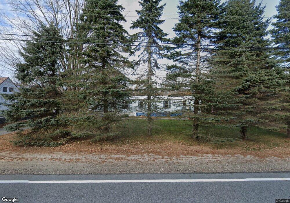 863 Boundary Rd, Steep Falls, ME 04085 - photo 1