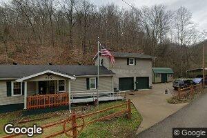 779 Middle Branch, Mc Dowell, KY 41647