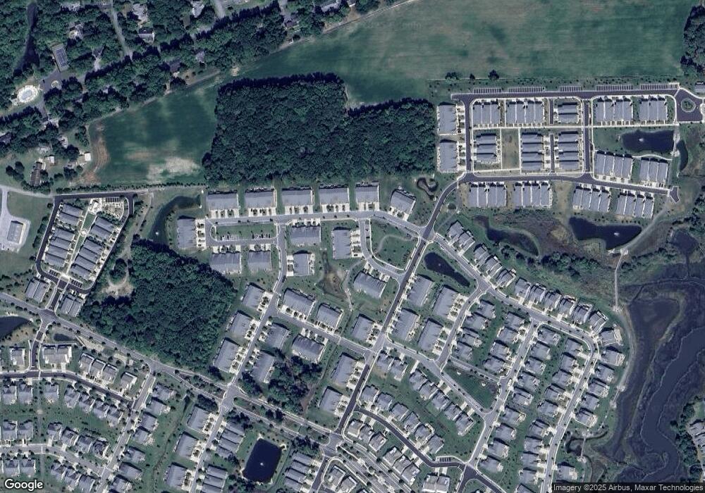 25325 Harrier Ln unit 490, Ocean View, DE 19970 - photo 1