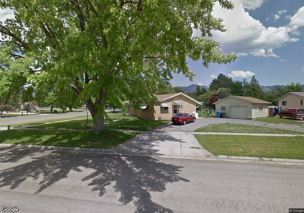 196 N 300 W, Smithfield, UT 84335 - photo 1