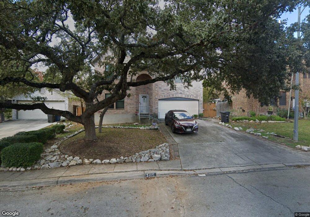 3415 Maitland, San Antonio, TX 78259 - photo 1