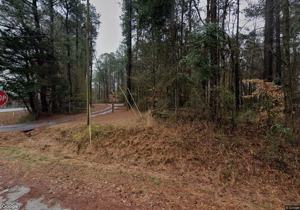 1002 Jericho Rd, Monroe, GA 30656 - photo 1