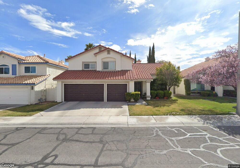 10005 Skipper Ct, Las Vegas, NV 89117 - photo 1