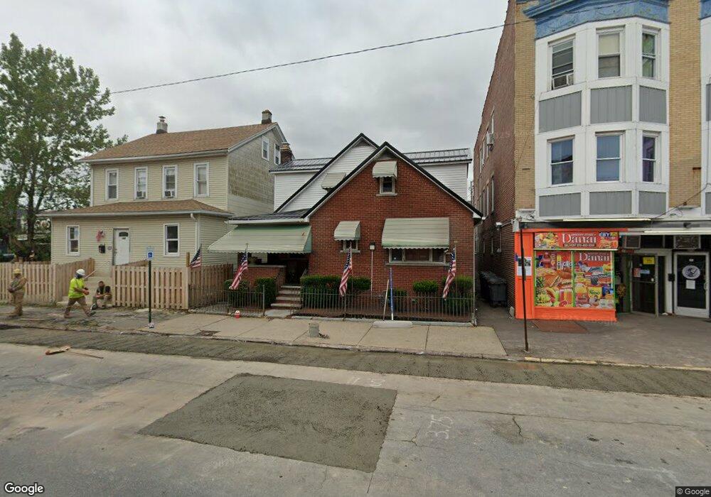 109 E Diamond Ave, Hazleton, PA 18201 - photo 1