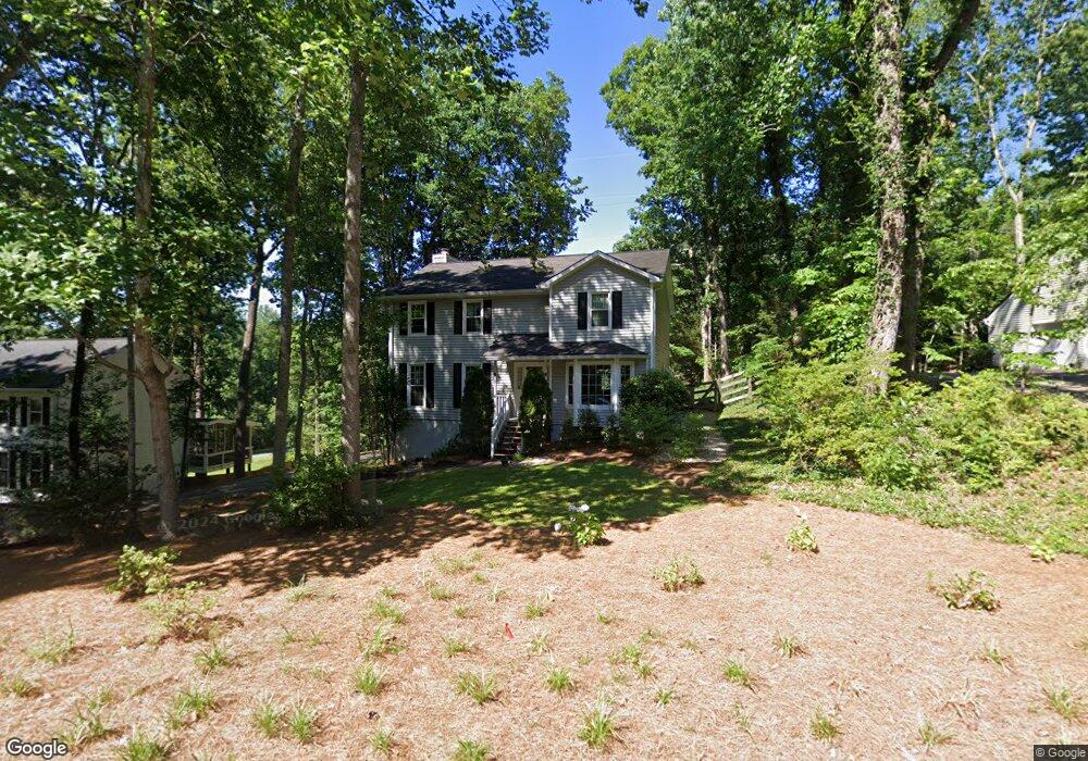 1240 Colony Cir unit 2, Marietta, GA 30068 - photo 1